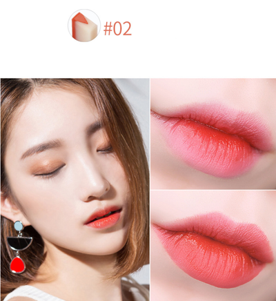 Labial 3D Bicolor en V - Image 17