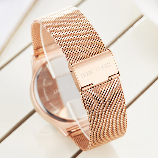 Relojes de Cuarzo para Hombre y Mujer - Image 3