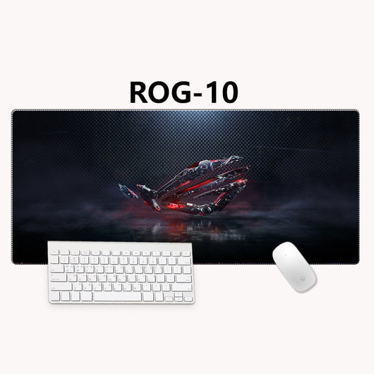 Tapete para Teclado Country Edge - Image 13