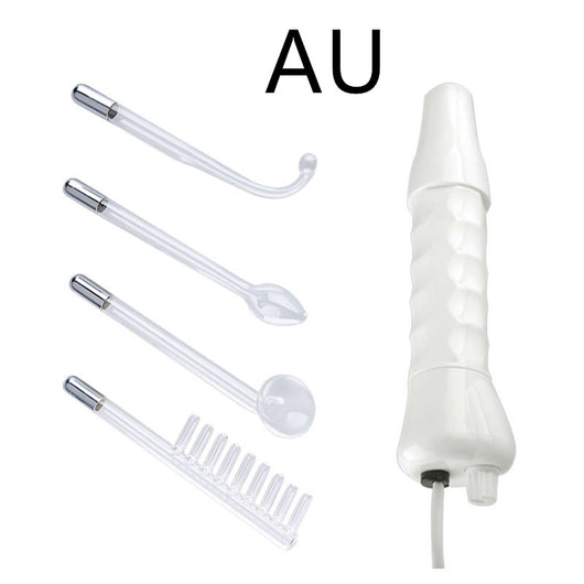Peine Electroterapéutico de Alta Frecuencia - Image 15