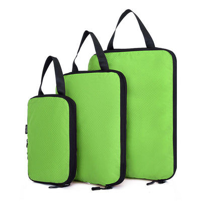 Bolsa Impermeable Ecológica de Protección Ambiental - Image 21