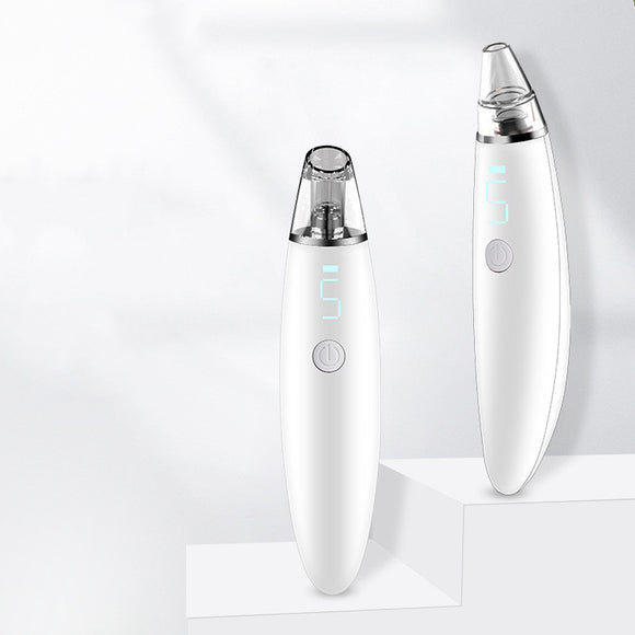 Extractor de Poros Ultrasónico Premium
