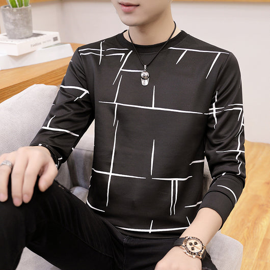 Blusa Base Versátil Primavera Otoño - Image 12
