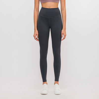 Pantalones de Yoga Cintura Alta - Leggings Deportivos de Cadera Realzada - Image 15
