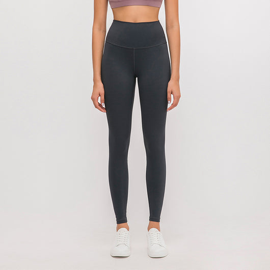 Pantalones de Yoga Cintura Alta - Leggings Deportivos de Cadera Realzada - Image 15