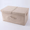 Beige L