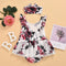 Mameluco Estampado para Bebé