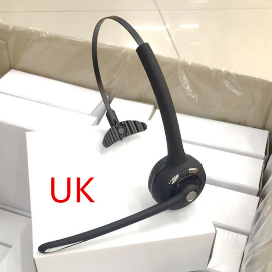 Auricular Bluetooth Inalámbrico para Atención al Cliente con Micrófono - Image 8
