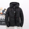 Negro 3XL