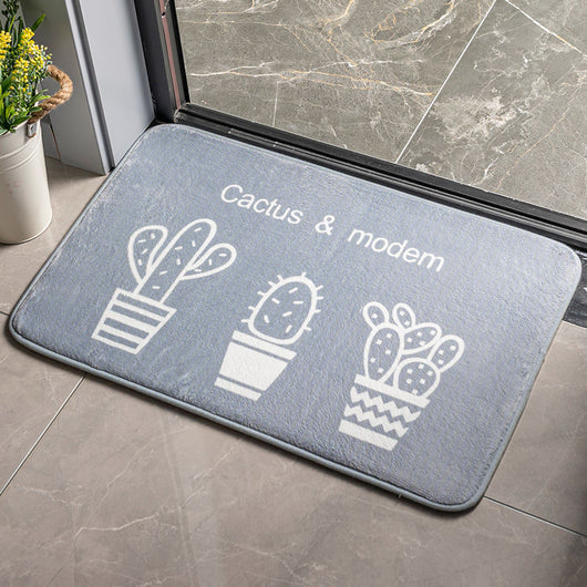 Tapete Infantil Antideslizante para Baño y Dormitorio - Image 10