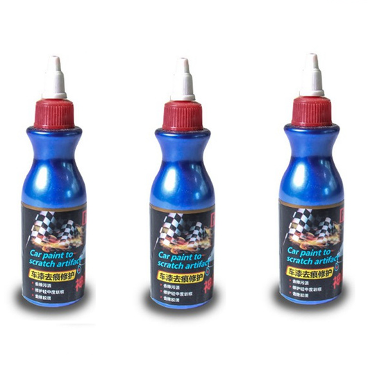 Bolígrafo Reparador de Rayones para Auto - Tecnología Nanométrica - Image 5