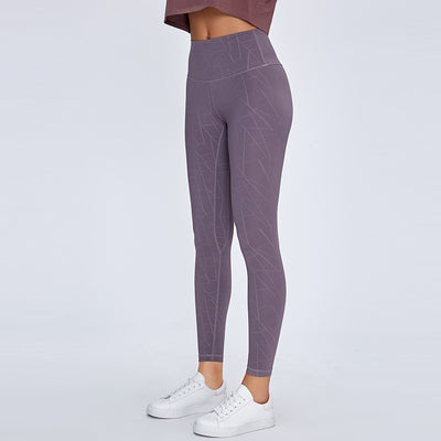 Pantalones de Yoga Nude Reparados - Comodidad Pura - Image 5