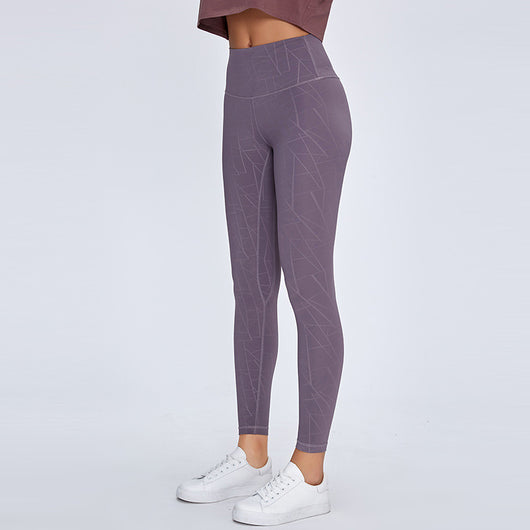 Pantalones de Yoga Nude Reparados - Comodidad Pura - Image 5