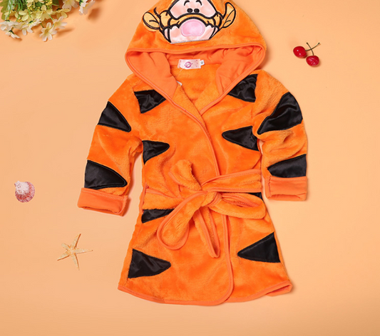 Pijamas Infantiles de Animalitos