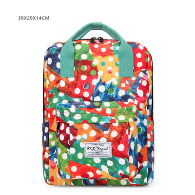 Mochila Inteligente para Laptop - Unisex con Compartimentos Organizados - Image 59