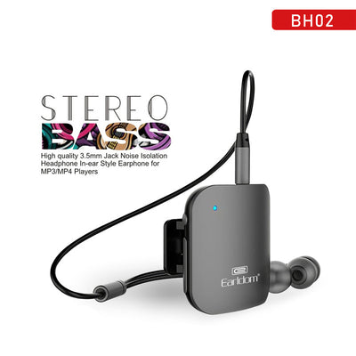 Receptor Bluetooth para Audífonos de Entrenamiento