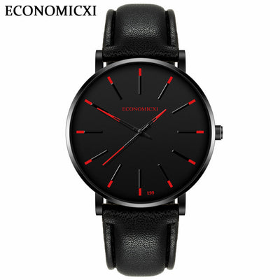 Reloj de Cuarzo de Diseño Innovador - Image 34