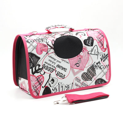 Bolsa de Paseo para Perros - Image 24