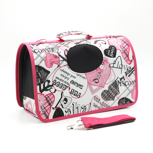 Bolsa de Paseo para Perros - Image 24