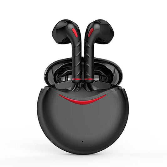 Auriculares Deportivos Bluetooth 5.0 T1 TWS con USB Tipo-C