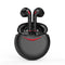 Auriculares Deportivos Bluetooth 5.0 T1 TWS con USB Tipo-C