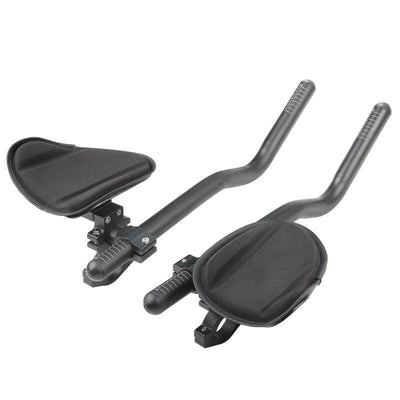 Manillar de Aleación de Aluminio para Bicicleta de Ruta de Larga Distancia - Image 6