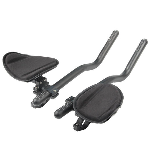 Manillar de Aleación de Aluminio para Bicicleta de Ruta de Larga Distancia - Image 6