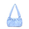 Bolsa Axilar Arrugada de Moda