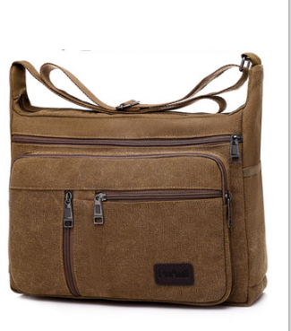 Mochila Diagonal Versátil - Image 6