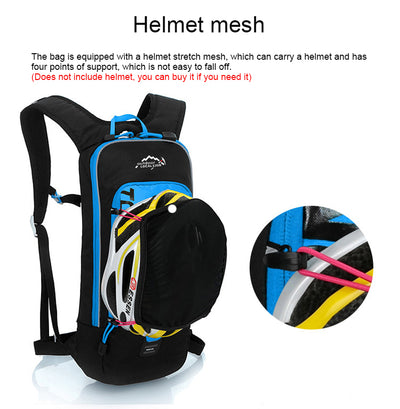 Mochila de Senderismo 6L - Compacta y Ligera - Image 5