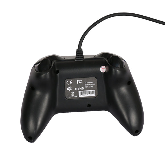 Control Gamepad USB con Cable