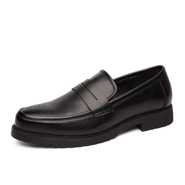Zapatos Casuales Elegantes para Hombre - Image 10