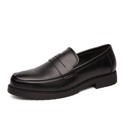 Zapatos Casuales Elegantes para Hombre - Image 10