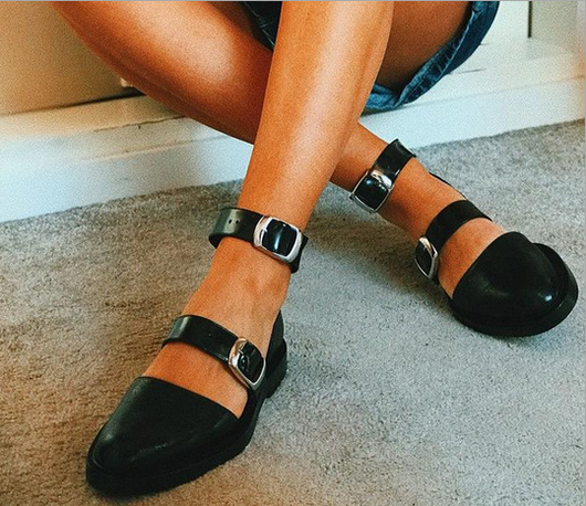 Sandalias Planas Personalizadas Baotou - Comodidad de Verano para Mujer - Image 6