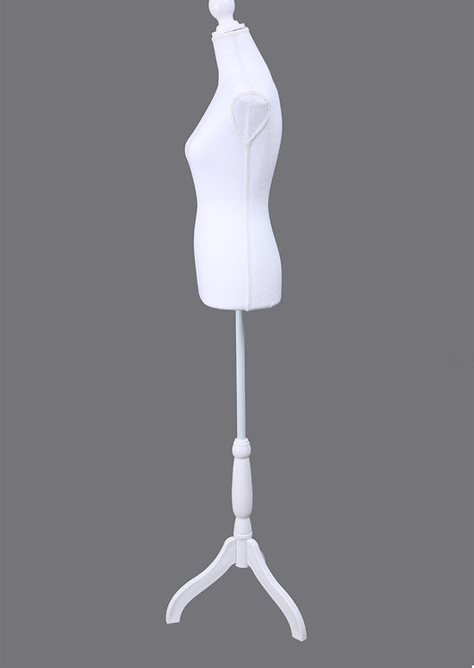 Tela de Lino Estampada Envolvible para Modelos y Maniquíes - Image 21