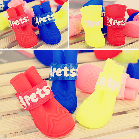 Sandalias de Verano para Perros - Image 2