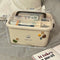 Plus Size Patch Button