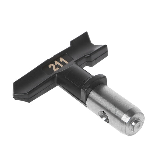 Boquilla Electrostática de Alta Presión para Pistola Pulverizadora Profesional - Image 3