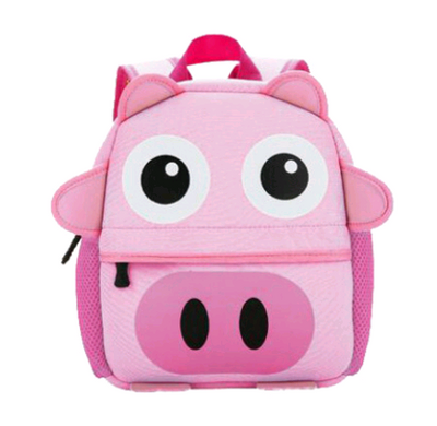Mochila Pequeña de Dibujos Animados para Jardín de Infantes con Estilo - Image 8