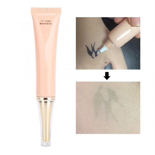 Crema Correctora y Removedora de Cejas Tatuadas - Image 3