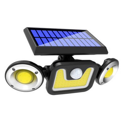 Lámpara Solar de Pared - Image 11
