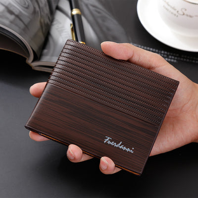Billetera Compacta para Hombre - Image 5