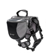 Mochila Oxford para Mascotas con Compartimiento de Transporte - Image 13