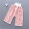 Rosado Bear Pants L