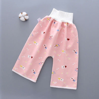 Falda Protectora Impermeable para Incontinencia Infantil - Image 12