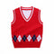 Chaleco de Uniforme Escolar Premium