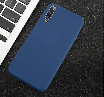 Funda de Silicona Líquida Creativa para Teléfono - Image 18