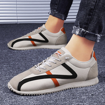 Zapatos Deportivos Casuales para Hombre Multiuso - Image 8