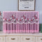Petal Rain Rosado 32 Inches