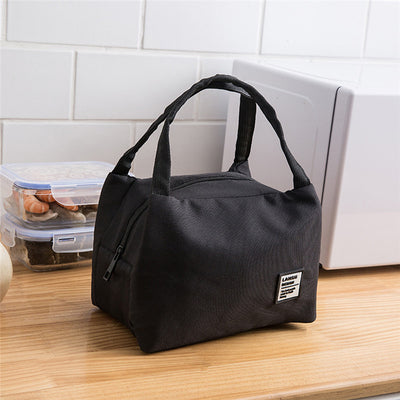 Bolsa Térmica Portátil para Almuerzo - Image 4